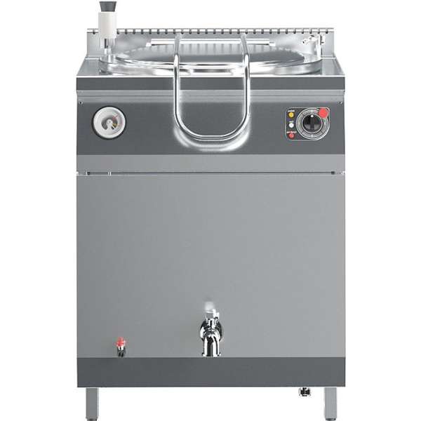 Котел пищеварочный стационарный Gabino BL-60